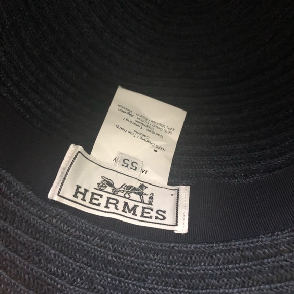 Hermès Hat - Picture 4 of 10